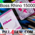 Boss Rhino 15000 32
